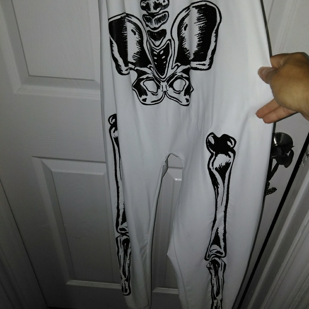 Dolls kill bodysuit - Picture 2 of 4